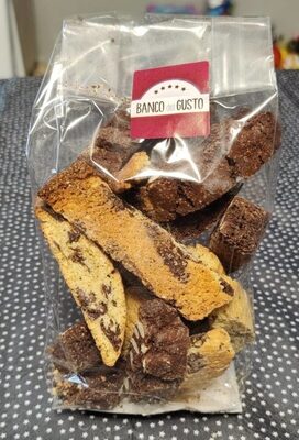 Cantuccini misti BDG