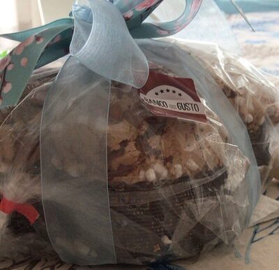 Colomba classica bdg