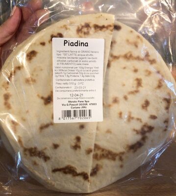 Piadina