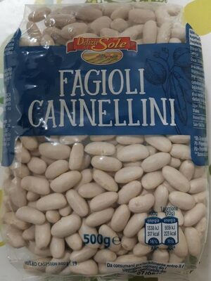 Fagioli Cannellini