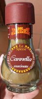 Cannella macinata