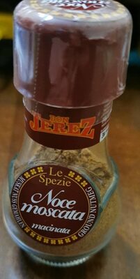 Noce moscata