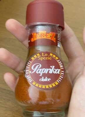 paprika