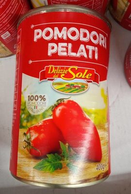 Pomodori Pelati