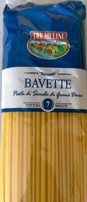 Bavette