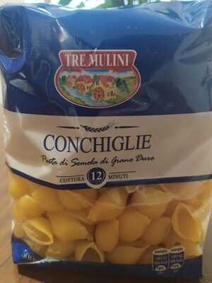 Conchiglie