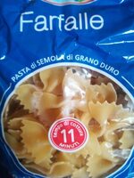 Farfalle
