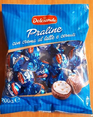 Praline