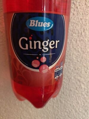 Ginger