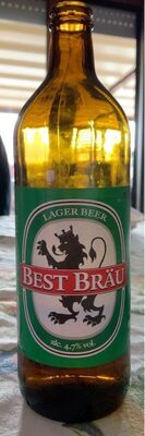 Lager Beer
