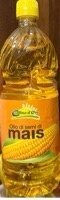 Olio di semi di Mais