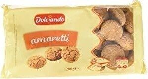 Amaretti