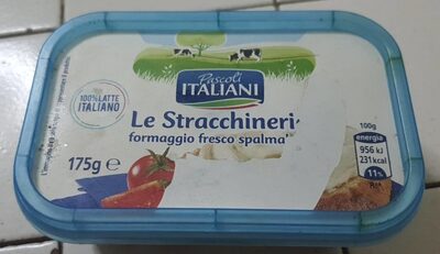 Stracchino
