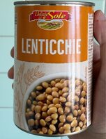 Lenticchie
