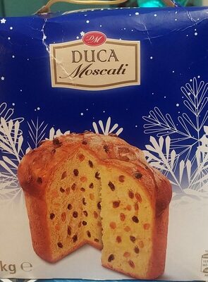 Panettone