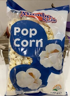 Pop corn