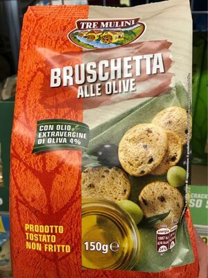bruschetta front packaging