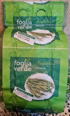 I fagiolini