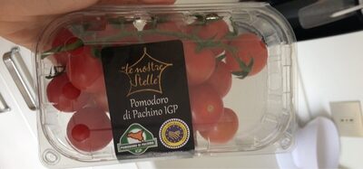 pomodoro di pachino IGP