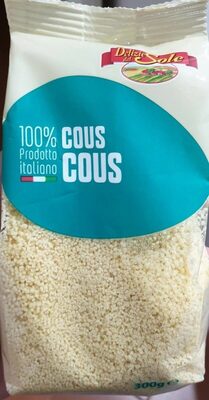 Cous cous