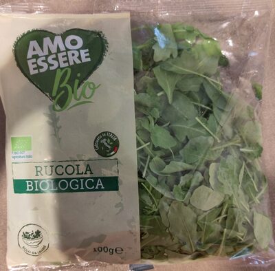 Rucola