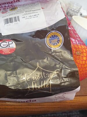 Arancia rossa di Sicilia