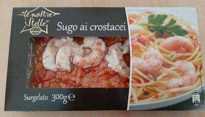 Sugo ai crostacei