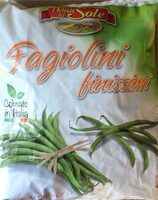 Fagiolini finissimi