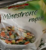 Minestrone rapido