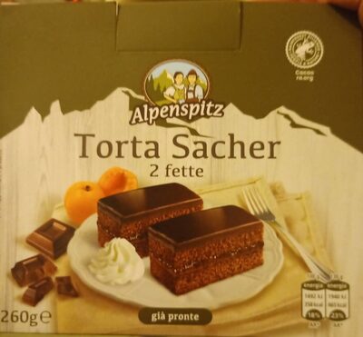 Torta sacher