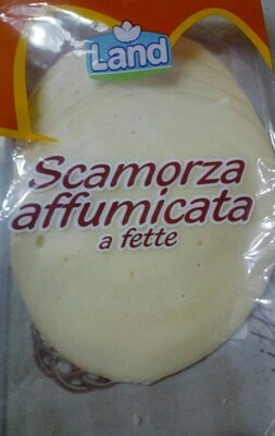 Scamorza Affumicata