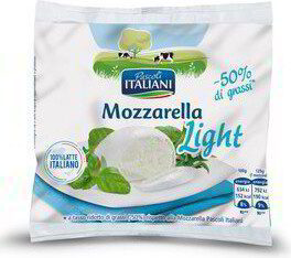 Mozzarella Light