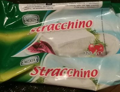 Stracchino