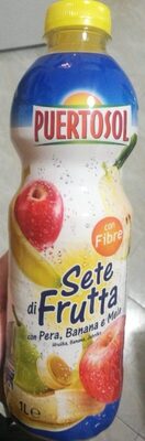 Sete di frutta