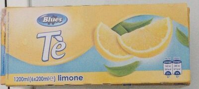 Te limone