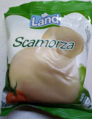 Scamorza