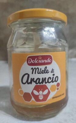 Miele di Arancio