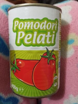 Pomodori pelati