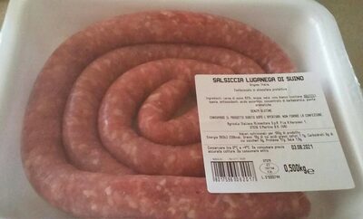 Salsiccia
