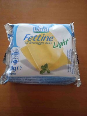 Fettine light