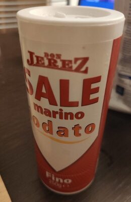 Sale marino