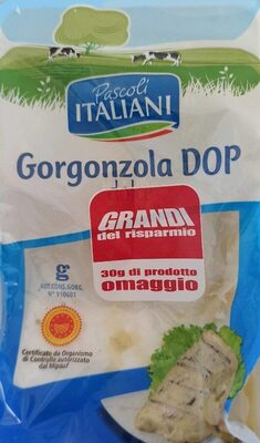 Gorgonzola