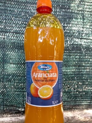 Aranciata
