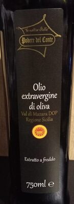 Olio Extra Vergine di oliva