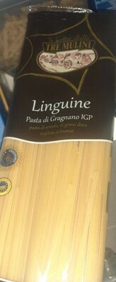 Linguine