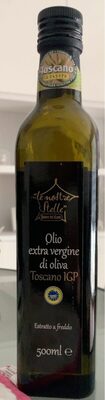 olio di oliva