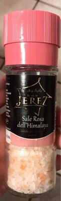 Sale Rosa dell’Himalaya