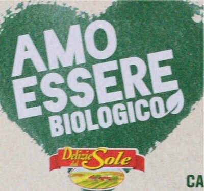 Uova fresche biologiche