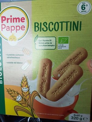Biscottini