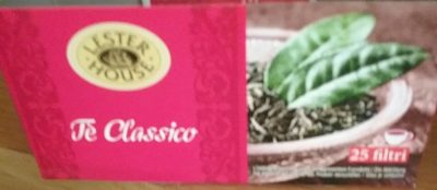 Tè classico